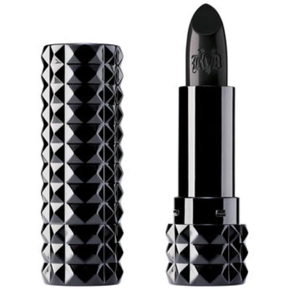 Kat Von D Studded Kiss Crème Lipstick Slayer